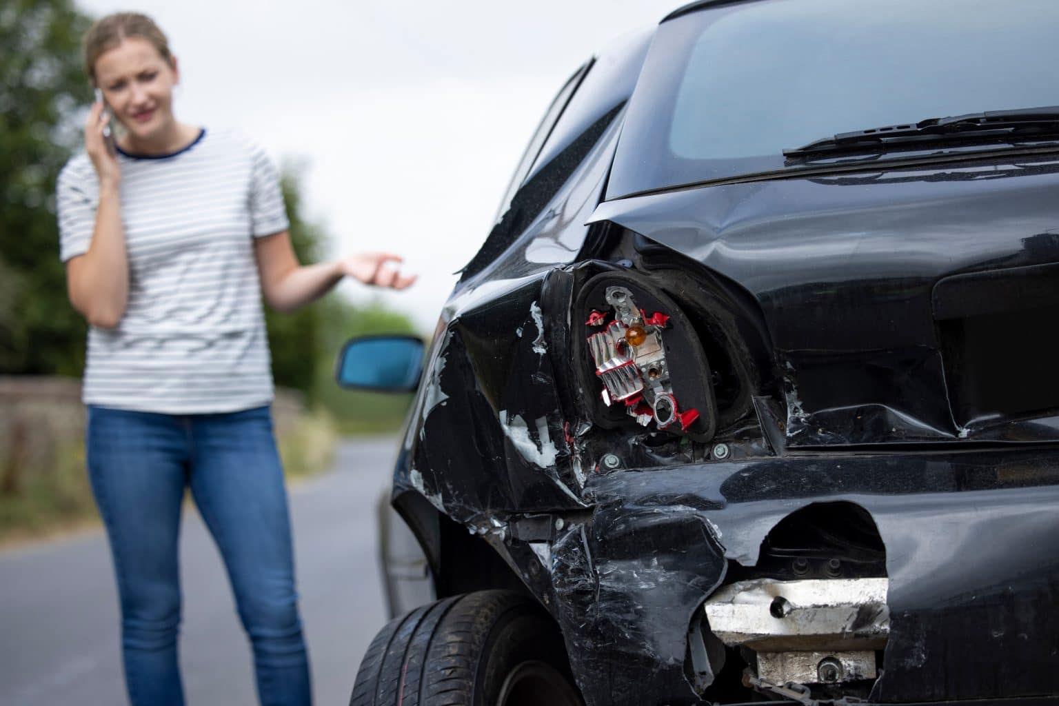 Is It Worth Getting a Lawyer for a Car Accident?