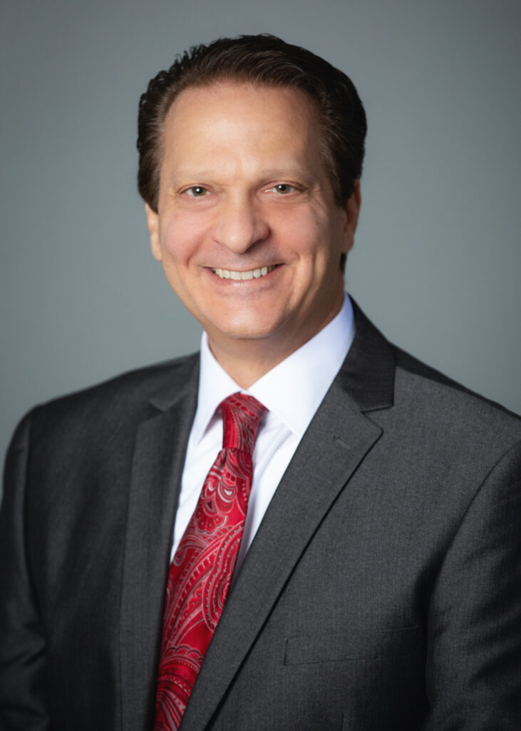 Attorney James Catazaro