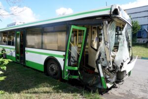 Bus Accident