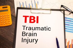 Traumatic Brain Injury (TBI)