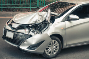 Getting into a Car Accident in a Friend's Car: Who Is Liable