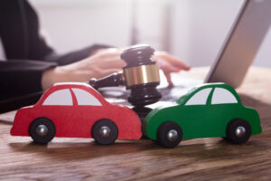 The Role of a Car Accident Lawyer 