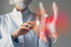 spinal cord injuries