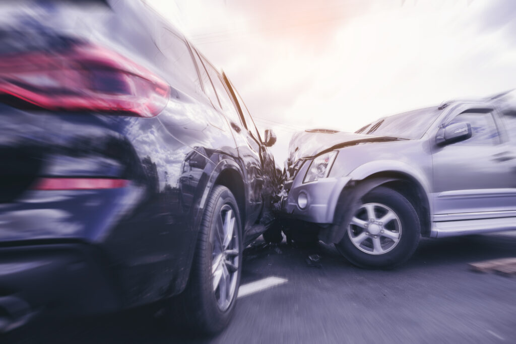 Car Accident Lawyer