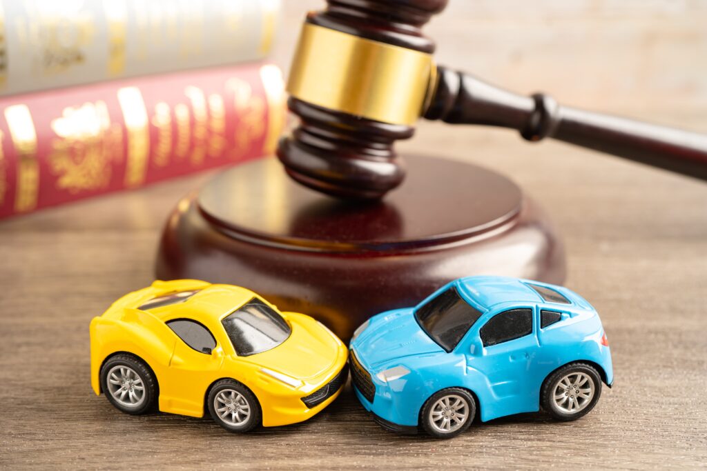 San Antonio car accident lawyer